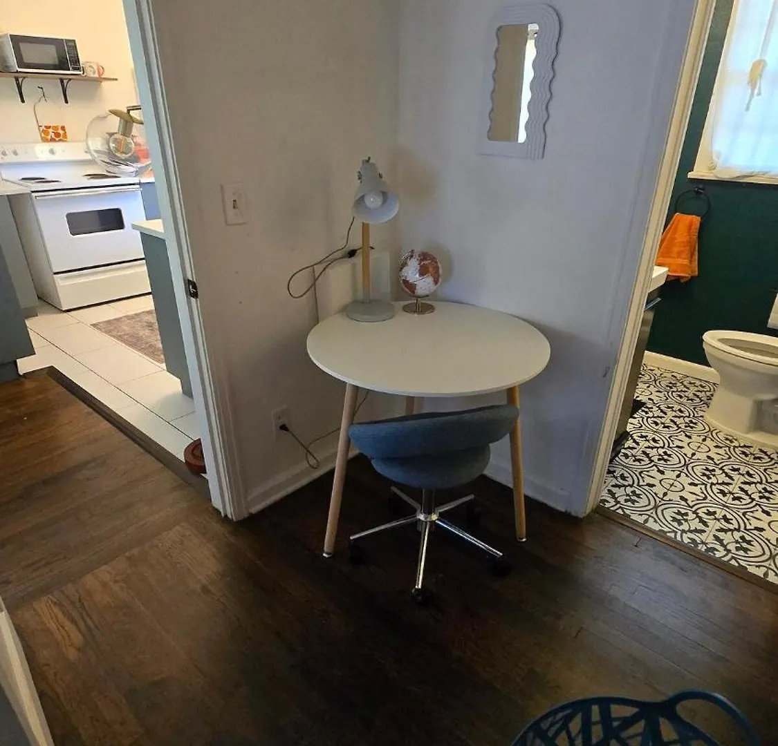 The City Nest Tampa