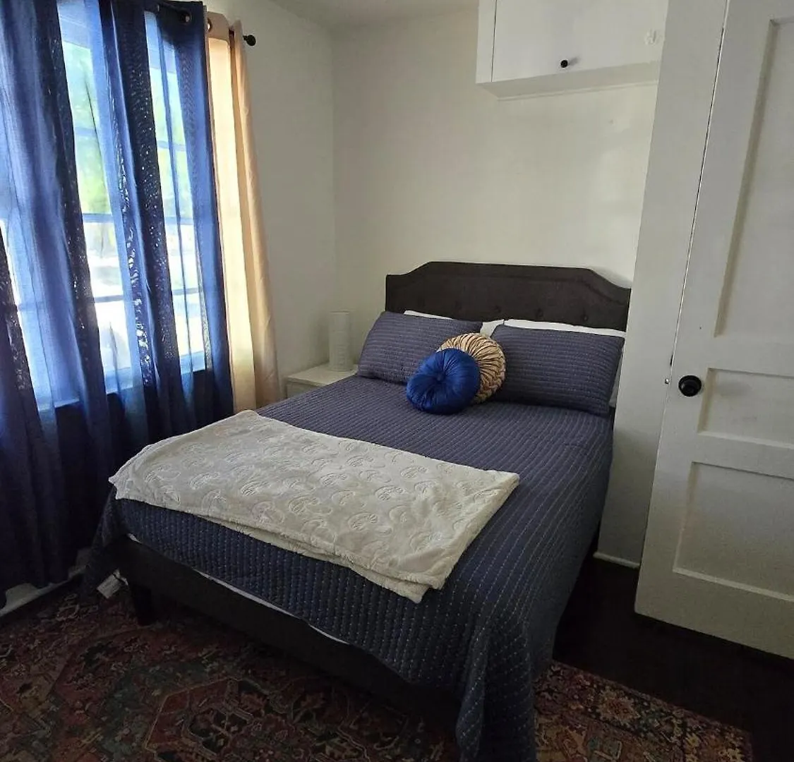 The City Nest Tampa